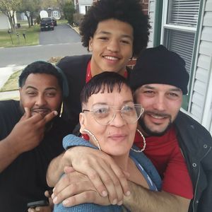 Meet your Posher, Wandy